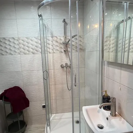 Apartament Szmaragdowy *