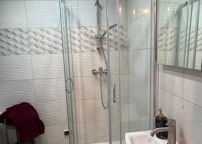 Apartament Szmaragdowy *